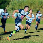 The evolution of headgear and safety in rugby and American football